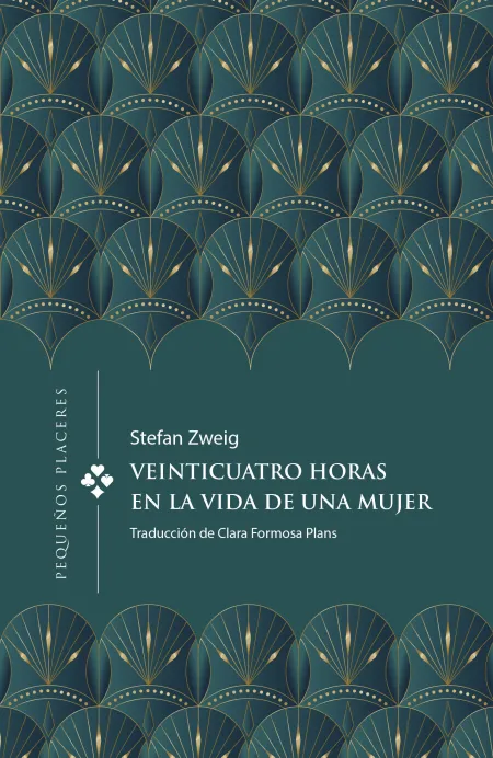 Veinticuatro Horas en la Vida de una Mujer