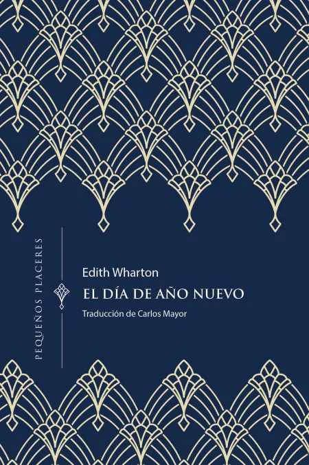 El Día de Año Nuevo