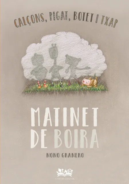 Matinet de Boira