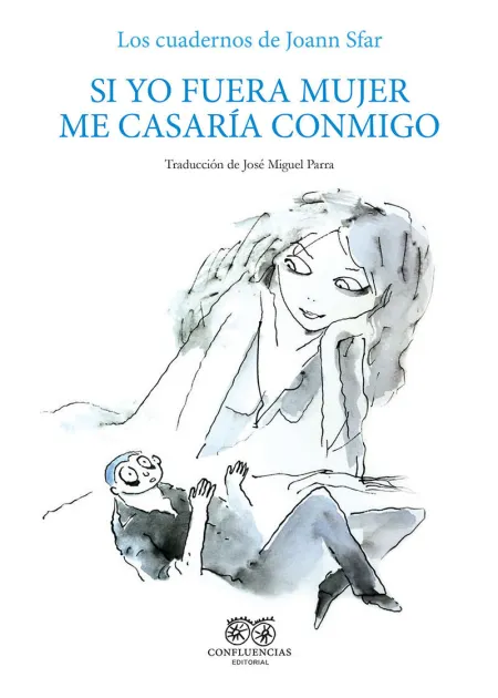 Si yo Fuera Mujer me Casaría Conmigo