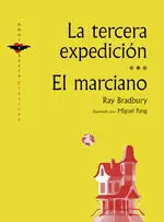 La Tercera Expedicion el Marciano