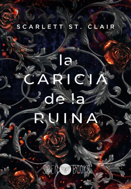 La Caricia de la Ruina