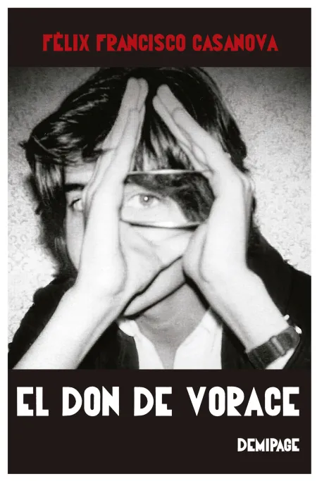 El Don de Vorace