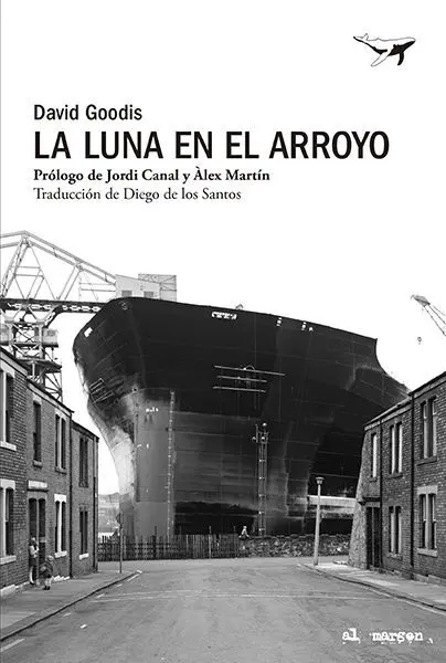 La Luna en el Arroyo