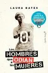 Los Hombres que Odian a las Mujeres