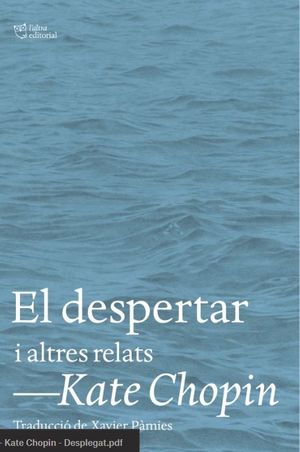 EL DESPERTAR