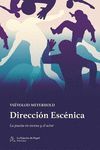 DIRECCIÓN ESCÉNICA