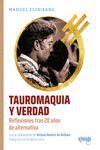 TAUROMAQUIA Y VERDAD