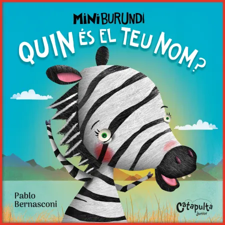 Mini Burundi. Quin És el Teu Nom?
