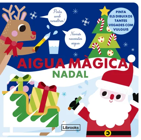 Aigua Màgica Nadal