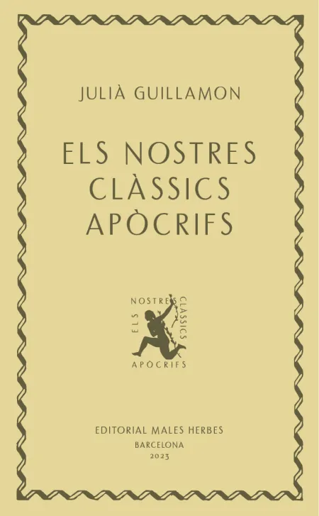 Els Nostres Clàssics Apòcrifs