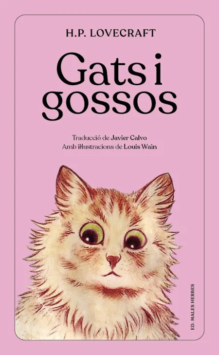 Gats I Gossos