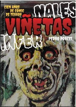 VIÑETAS INFERNALES. CIEN AÑOS DE CÓMIC DE TERROR