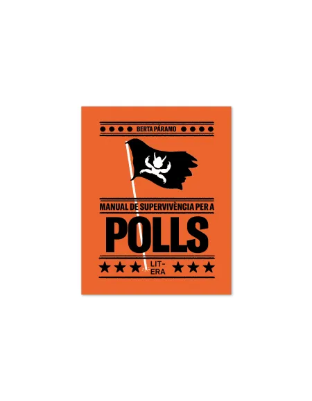 Manual de Supervivència Per a Polls