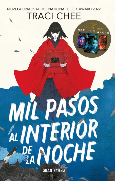 Mil Pasos Al Interior de la Noche
