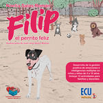 FILIP,EL PERRITO FELIZ