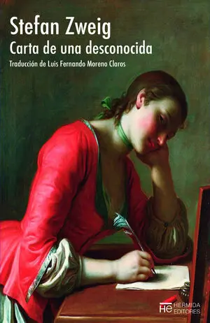 Carta de una Desconocida