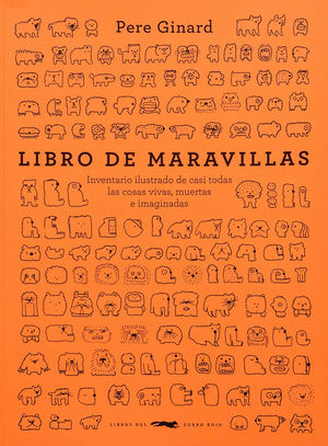 LIBRO DE MARAVILLAS
