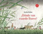 Donde Van Cuando Llueve 2 Edicion