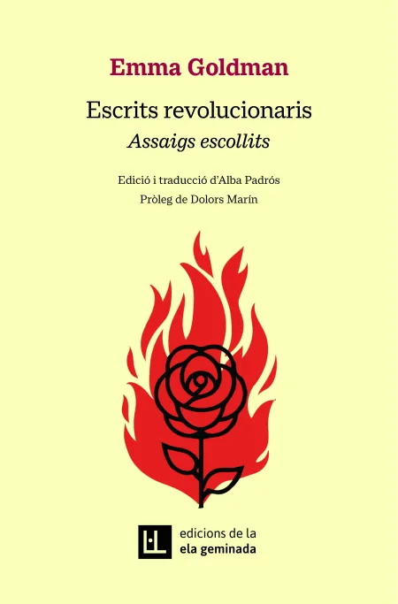 Escrits Revolucionaris