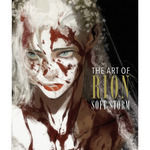 THE ART OF OF RION, SOFT STORM