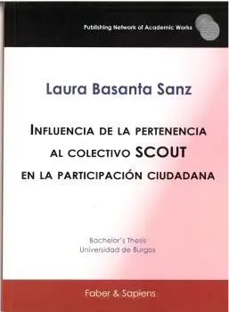Influencia de la Pertenencia Al Colectivo Scout en la Participación Ciudadana