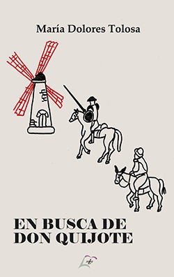 EN BUSCA DE DON QUIJOTE