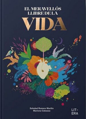 MERAVELLOS LLIBRE DE LA VIDA, EL