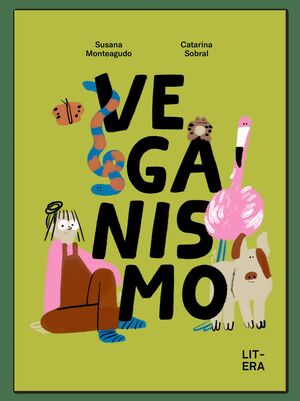 VEGANISMO