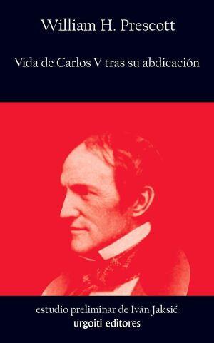 VIDA DE CARLOS V TRAS SU ABDICACIÓN
