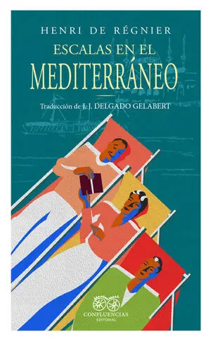 Escalas en el Mediterráneo