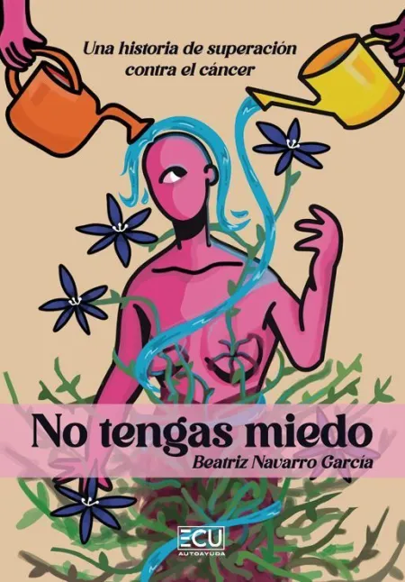 No Tengas Miedo