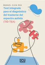 Test Integrado Diagnostico Trastorno Des Espectro Autista