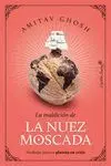 La Maldición de la Nuez Moscada