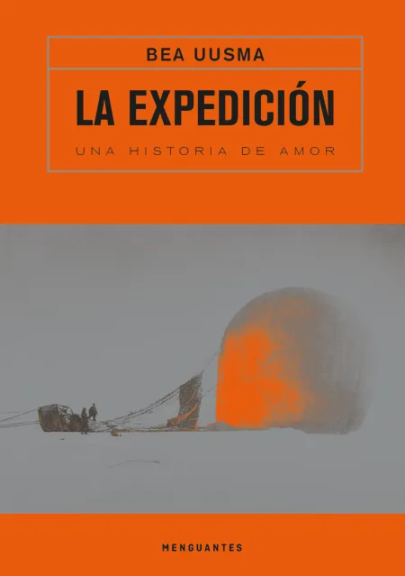 La Expedición