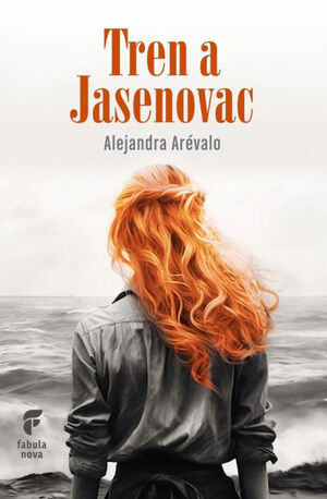 TREN A JASENOVAC