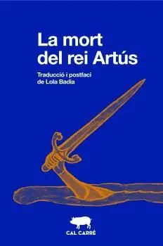 La Mort del Rei Artús