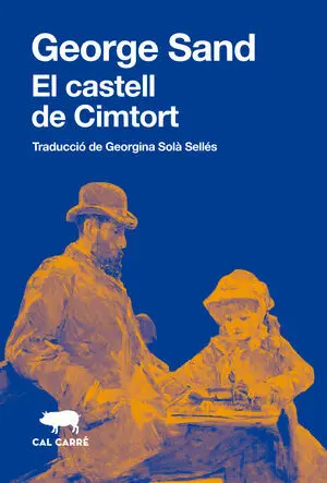 El Castell de Cimtort