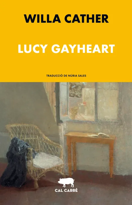 Lucy Gayheart
