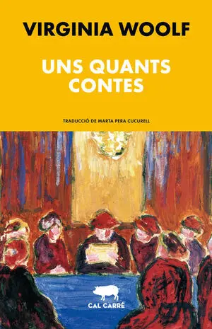 Uns Quants Contes