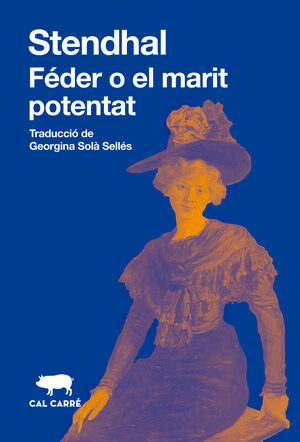 FÉDER O EL MARIT ADINERAT