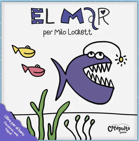 El Mar