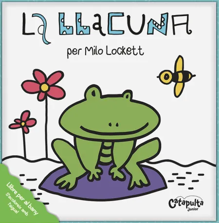 La Llacuna