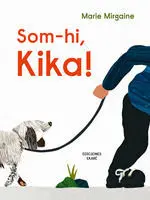 Som Hi Kika! (Cat)