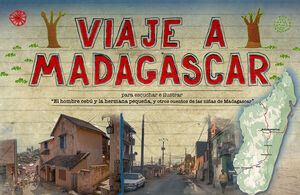 VIAJE A MADAGASCAR