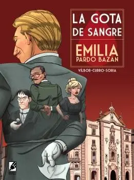 La Gota de Sangre