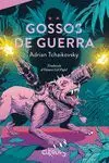 Gossos de Guerra