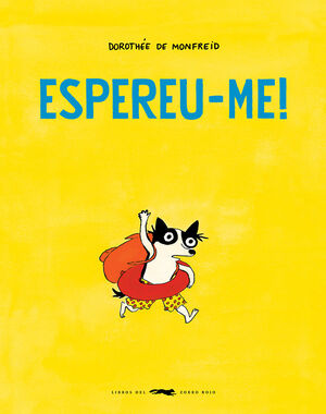 ESPEREU-ME!