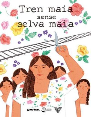 TREN MAIA SENSE SELVA MAIA