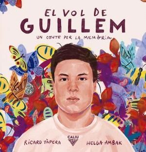 VOL DE GUILLEM, EL
